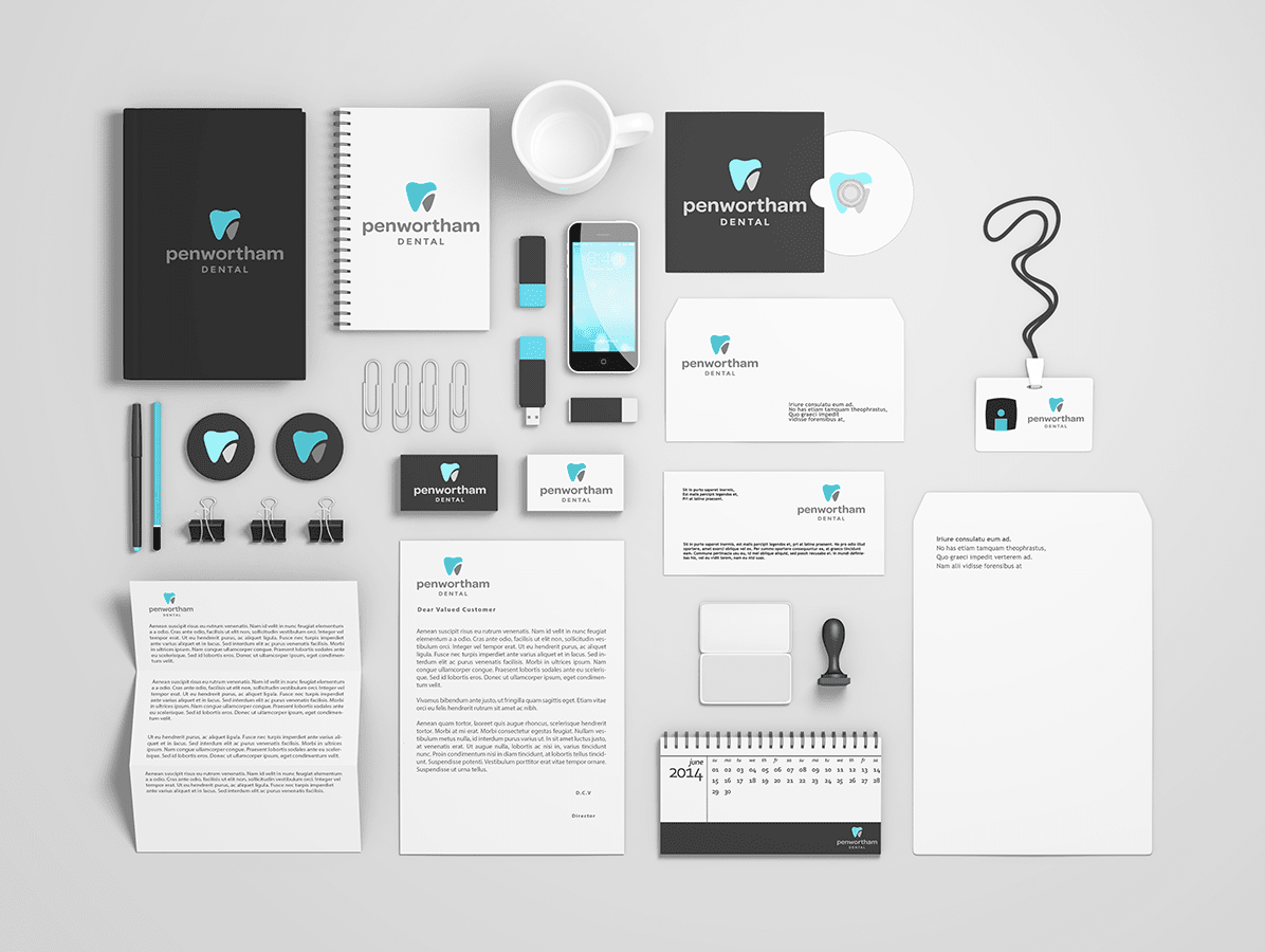 stationery-for-dentists