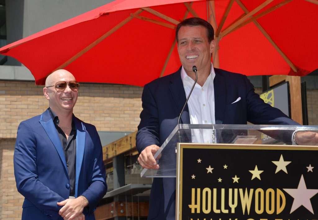 Life Lessons That Can Be Learned From Tony Robbins Dental Marketing Life Lessons That Can Be Learned From Tony Robbins Dental Marketing