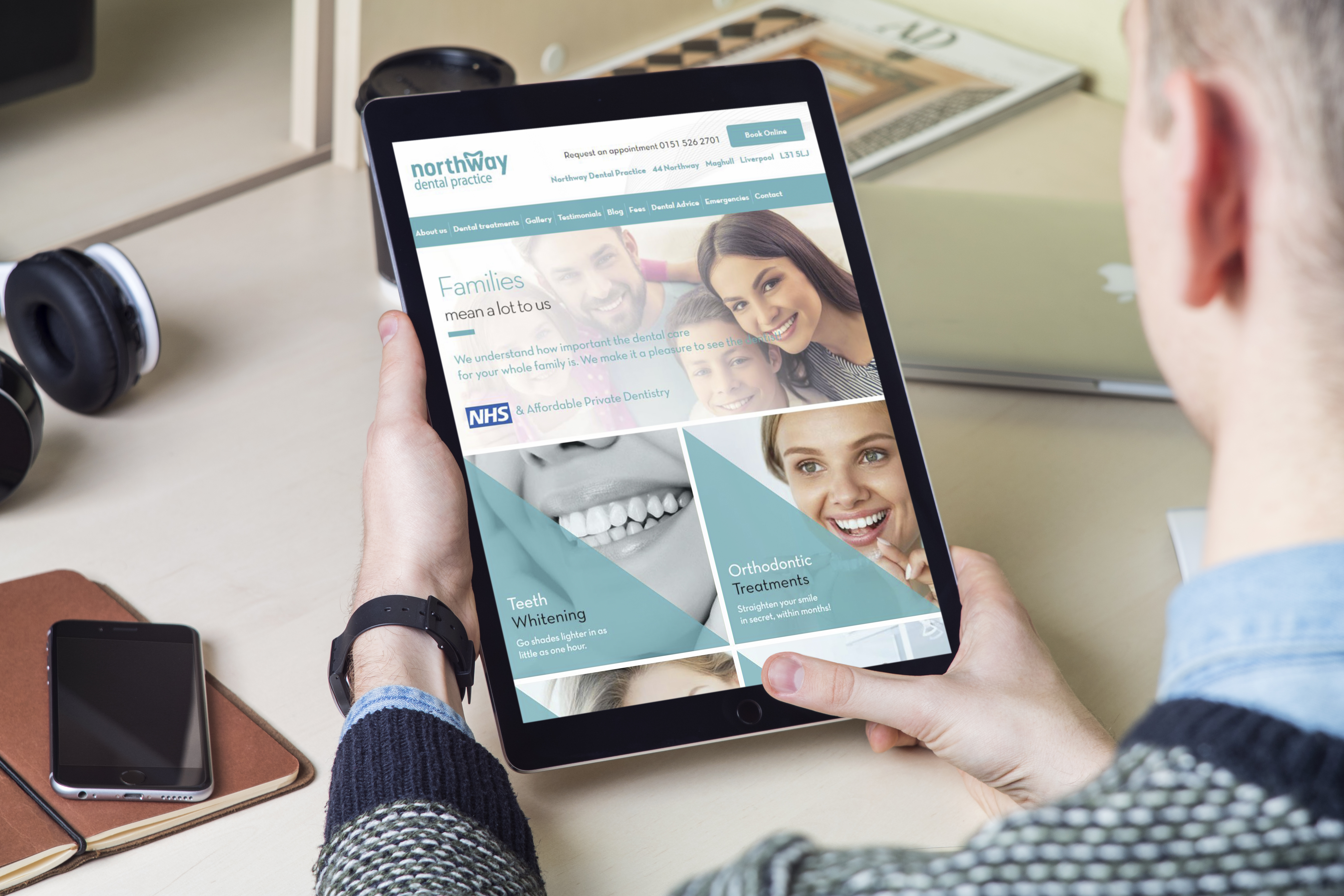 Northway Dental