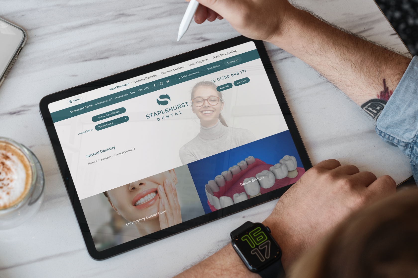 General Dentistry (1)