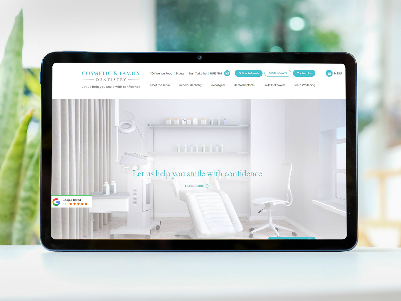 Cosmetic-&-Family-Dentistry-1